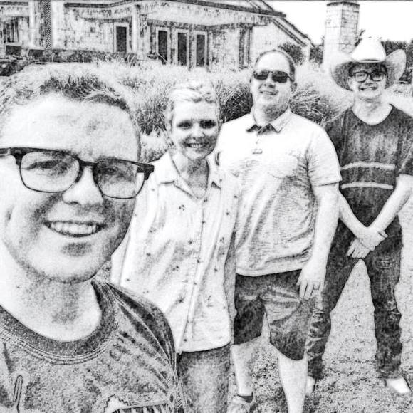 Meet your Posher, John - Picture 1 of 1